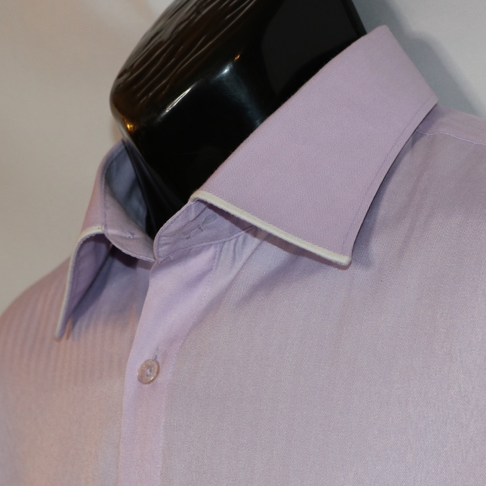 Brono Conte - Mens Shirt
